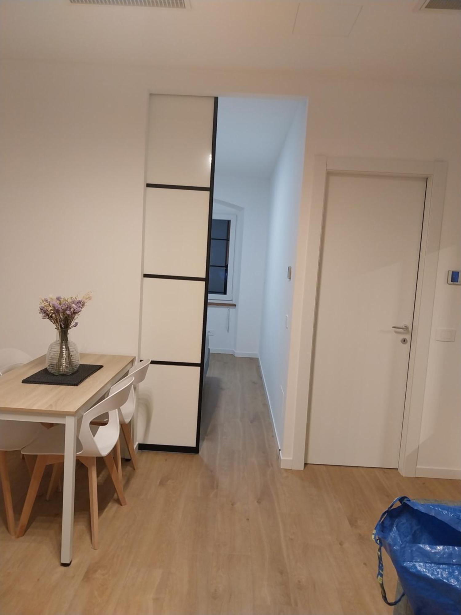 Mira Lago Lecco Habitación foto